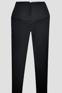 Silver Casual Sportswear Solid Color Patchwork