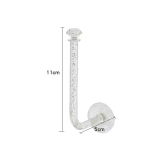 White Daily Solid Color Irregular Home & Kitchen