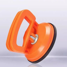 Orange Daily Solid Color Home & Kitchen