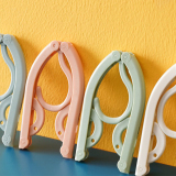 Multicolor Daily Solid Color Home & Kitchen