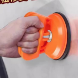 Orange Daily Solid Color Home & Kitchen