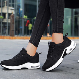 Purple Casual Sportswear Patchwork Frenulum Contrast Round Comfortable Sport Running Shoes