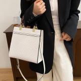 Blue Daily Zipper Bags