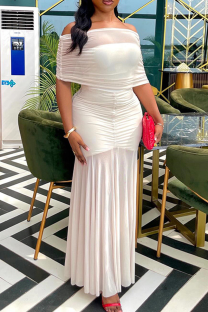 White Dresses