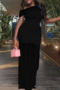 Black Dresses