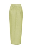 Green Swimwears