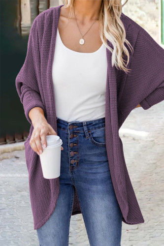 Casual Solid Solid Color Tops