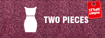 Two Pieces