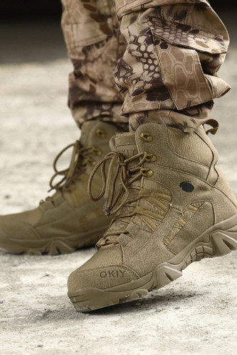 Sportswear Split Joint Round Keep Warm Out Door Shoes