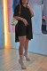 Fashion Sexy Casual Street Daily V Neck Two Pieces