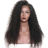 Fashion Solid Long Curly Hair Wigs