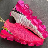 Casual Sportswear Patchwork Sports Shoes