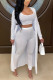 Fashion Casual Vest Trousers Coats Set