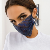 Fashion Casual Face Protection