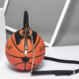 Fashion Creative Basketball Single Shoulder Bags