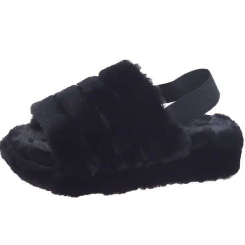 Fashion Street Patchwork Opend Comfortable Out Door Shoes
