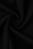 Fashion Sexy Plus Size Patchwork Hot Drilling See-through Backless Spaghetti Strap Sleeveless Dress