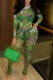 Casual Print Basic O Neck Long Sleeve Two Pieces