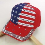 Casual Print Chains Hat