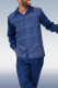 Men's Fashion Casual Long Sleeve Walking Suit 019