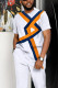 Men's Leisure Walking Suit-003