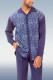 Men's Fashion Casual Long Sleeve Walking Suit 029