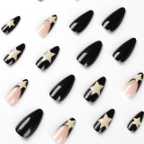 Casual The stars Basic Nail Paste