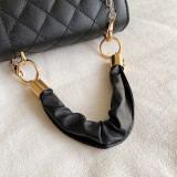 Simplicity Solid Metal Accessories Decoration Chains Bags