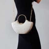 Daily Vintage Sequins Patchwork Bags