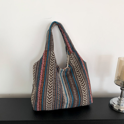 Bohemian Cute Geometric Patchwork Bags