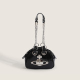 Daily Solid Metal Accessories Decoration Chains Bags