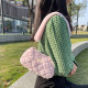 Daily Patchwork Zipper Bags