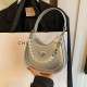 Sweet Daily Solid Pearl Bags