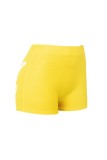 Casual Sportswear Letter Print Basic Skinny High Waist Conventional Positioning Print Bottoms