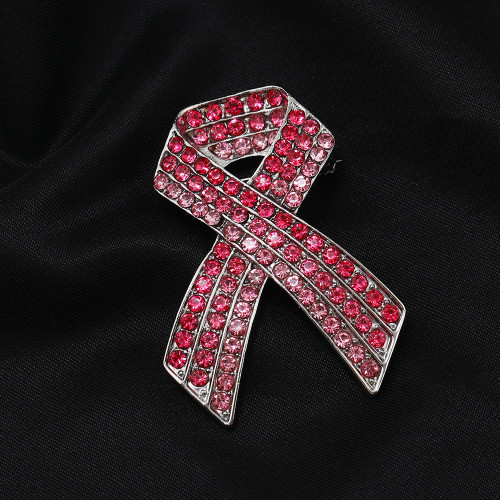 Street Hollow Out Brooch