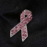 Street Hollow Out Brooch