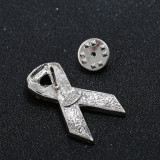 Street Hollow Out Brooch