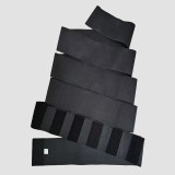Daily Solid Color Patchwork Bustiers