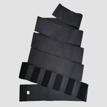 Daily Solid Color Patchwork Bustiers