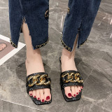 Daily Flowers Opend Comfortable Shoes