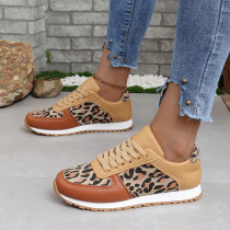 Casual Strap Design Closed Sport Shoes