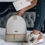 Casual Cross Straps Closed Out Door Shoes
