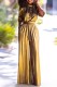 Casual Solid Color Patchwork Half A Turtleneck Regular Jumpsuits