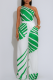 Casual Print Pocket Oblique Collar Loose Jumpsuits(No Pockets)