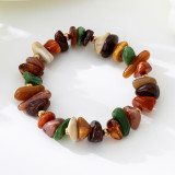 Casual Daily Irregular Bracelets