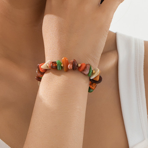 Casual Daily Irregular Bracelets