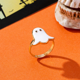 Daily Irregular Rings