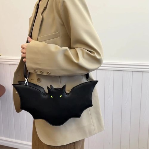 Daily Solid Color Patchwork Bags