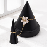 Daily Flowers Chains Bracelets
