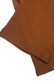 Off-shoulder Cropped Sweatshirt Drawstring Wide-leg Pants Casual Stylish Two-piece Set